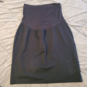 Maternity Pencil Skirt